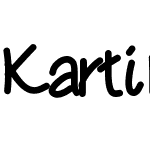 Kartini