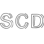 SCDOutline