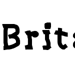 BritaBold