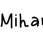 MiharuFontkana