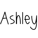 Ashley