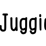 JuggieBold