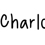 CharlottePrint