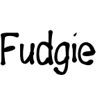 Fudgie