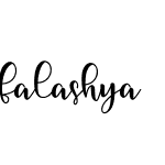 falashya