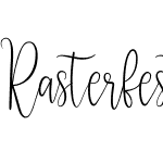 Rasterfest