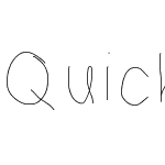 Quicknote