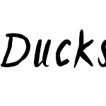 Ducks