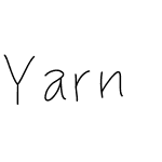 Yarn