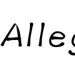 Allegro