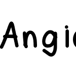 Angie