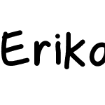 ErikaPrint