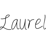 Laurel