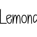 Lemonade Thin