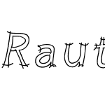 Raute