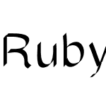 RubyBlue