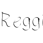 Reggie