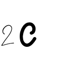 2C