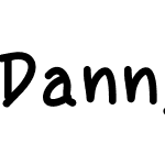 DannysHand