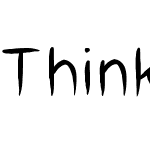 Thinkfont3