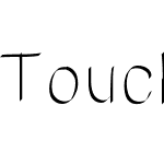 Touchlight