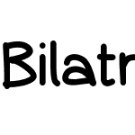 Bilatron