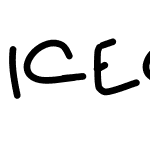 ICECREAMMAN