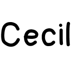 Cecilia