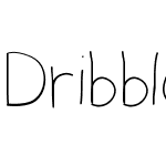 DribbleScribble