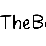 TheBeesKneesCondensed
