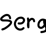 Sergio1