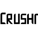 Crushnot