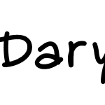 DarylsHand