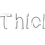 ThickThin