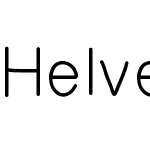 Helvetichand