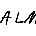 ALM