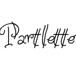 Partletter