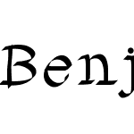 Benjamin