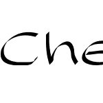 Cherokeelong