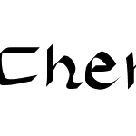 Cherokeeslick