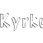 Kyrku