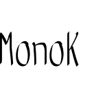 MonoK
