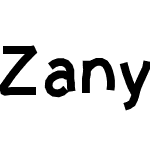 Zany