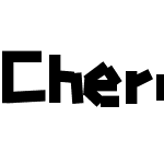 CherokeeBlocky