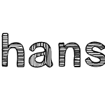 hansstripe