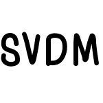 SVDM