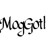 MogGothic