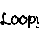 Loopyfinger