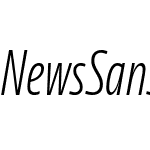 NewsSansComp