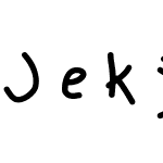 Jekjob3